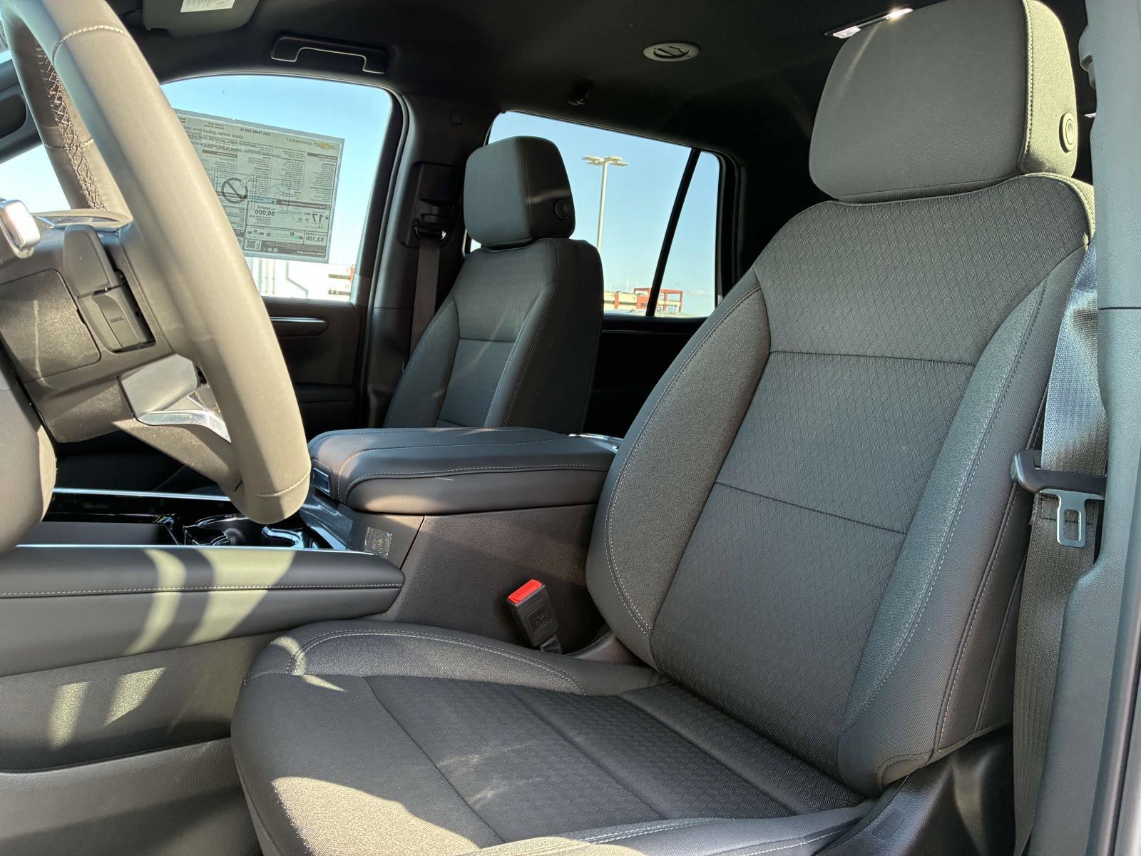 2025 Chevrolet Tahoe Vehicle Photo in LOS ANGELES, CA 90007-3794