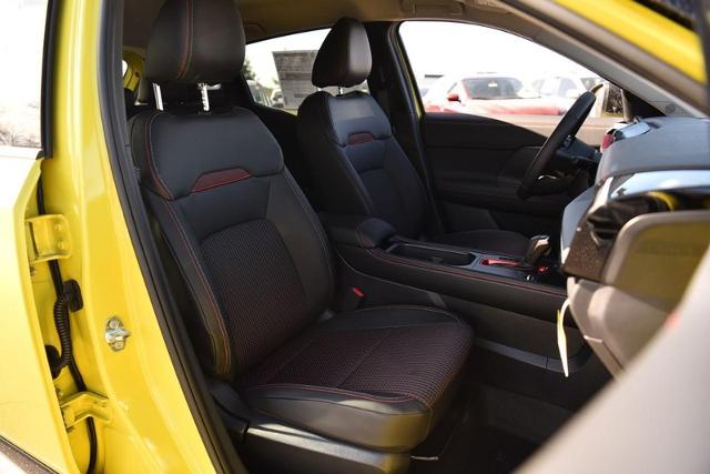 2025 Nissan Kicks Vehicle Photo in Ballwin, MO 63011
