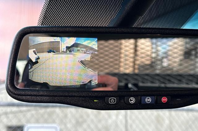 2013 GMC Sierra 1500 Vehicle Photo in SPOKANE, WA 99202-2191