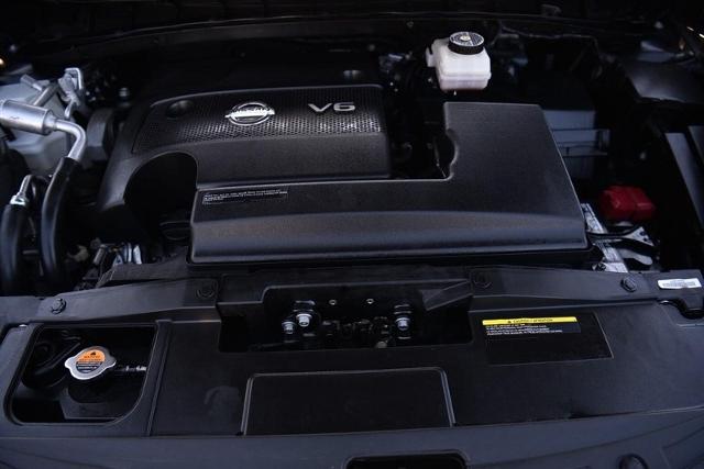 2024 Nissan Murano Vehicle Photo in Ballwin, MO 63011
