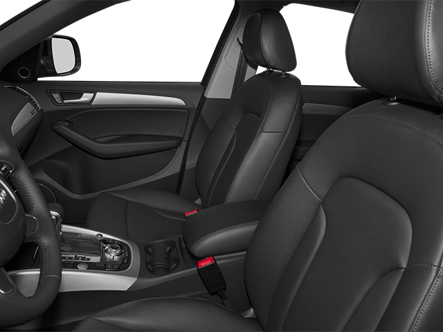 2014 Audi Q5 Vehicle Photo in San Antonio, TX 78230