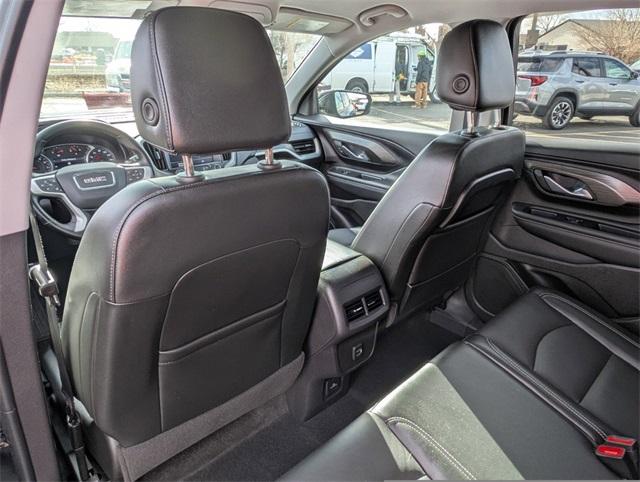 2024 GMC Terrain Vehicle Photo in AURORA, CO 80012-4011