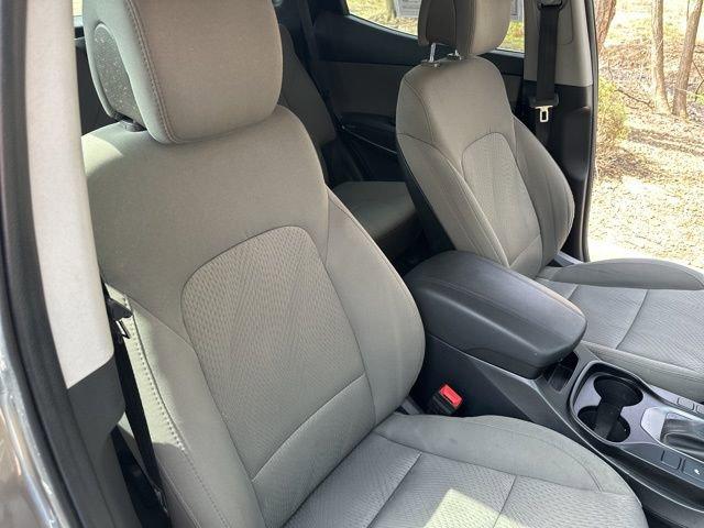 2018 Hyundai Santa Fe Sport Vehicle Photo in MEDINA, OH 44256-9631