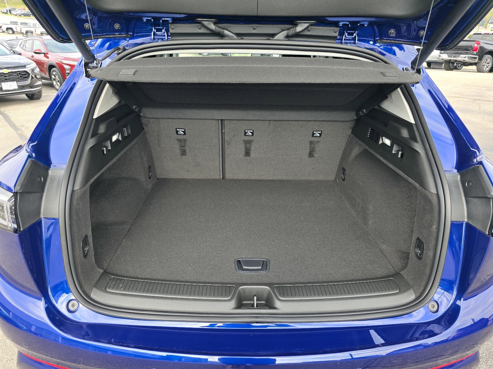 2025 Buick Envision Vehicle Photo in Rolla, MO 65401