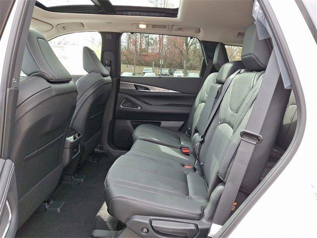 2025 INFINITI QX60 Vehicle Photo in Willow Grove, PA 19090