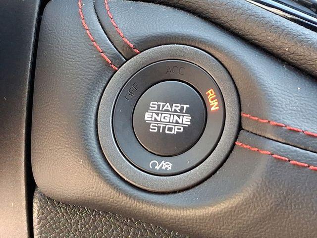 2024 Dodge Durango Vehicle Photo in DANBURY, CT 06810-5034