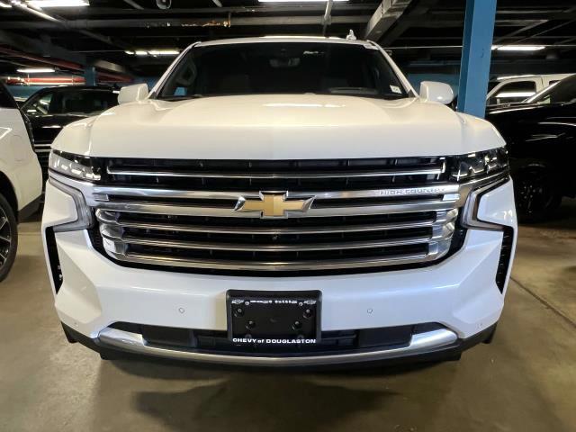 2021 Chevrolet Tahoe Vehicle Photo in Roslyn, NY 11576