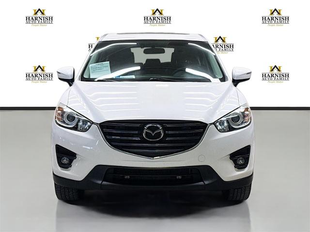 2016 Mazda CX-5 Vehicle Photo in EVERETT, WA 98203-5662