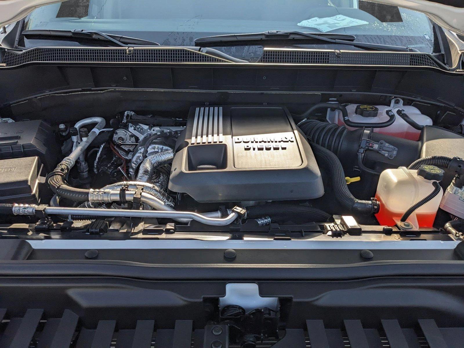 2025 Chevrolet Silverado 1500 Vehicle Photo in MIAMI, FL 33172-3015