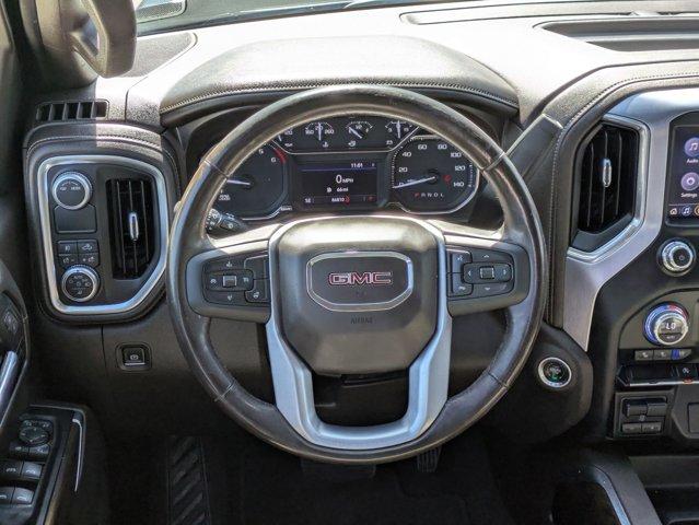 2020 GMC Sierra 1500 Vehicle Photo in SELMA, TX 78154-1459