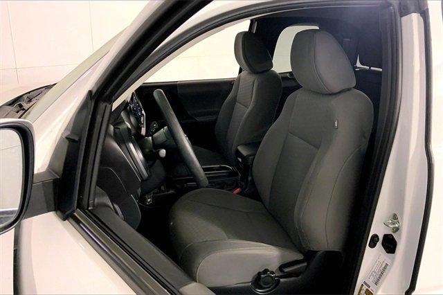 2023 Toyota Tacoma 2WD Vehicle Photo in KANSAS CITY, MO 64114-4502