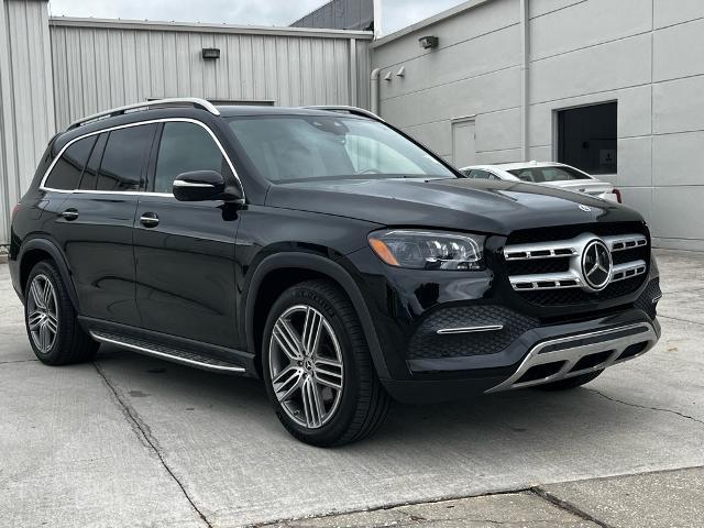 2022 Mercedes-Benz GLS Vehicle Photo in Tampa, FL 33612