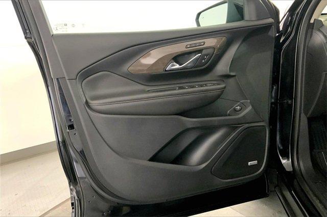 2023 GMC Terrain Vehicle Photo in KANSAS CITY, MO 64114-4502
