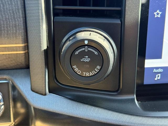 2021 Ford F-150 Vehicle Photo in COLUMBIA, MO 65203-3903