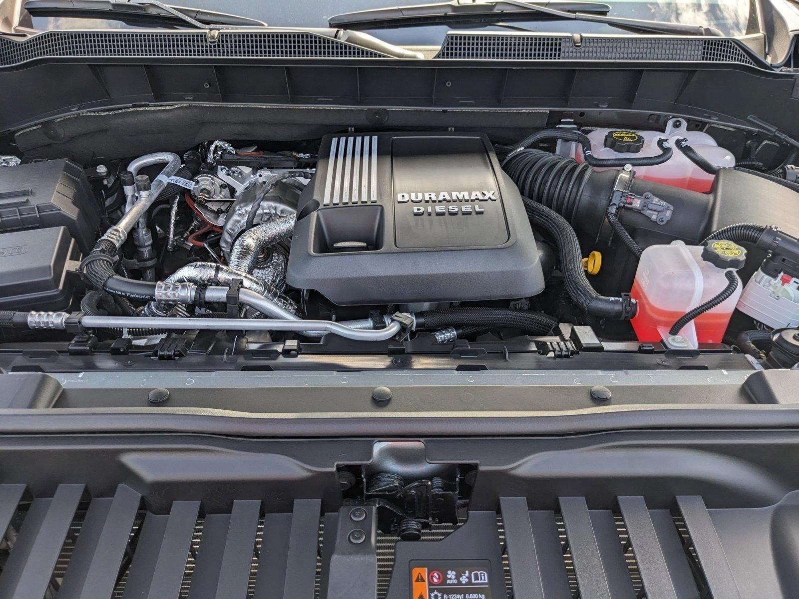 2025 Chevrolet Silverado 1500 Vehicle Photo in MIAMI, FL 33172-3015