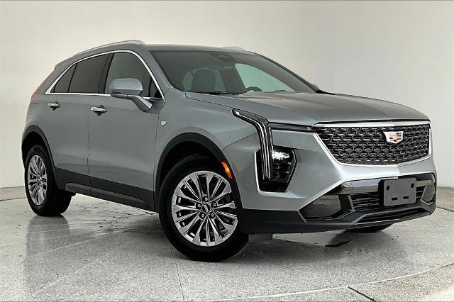 2024 Cadillac XT4 Vehicle Photo in Grapevine, TX 76051