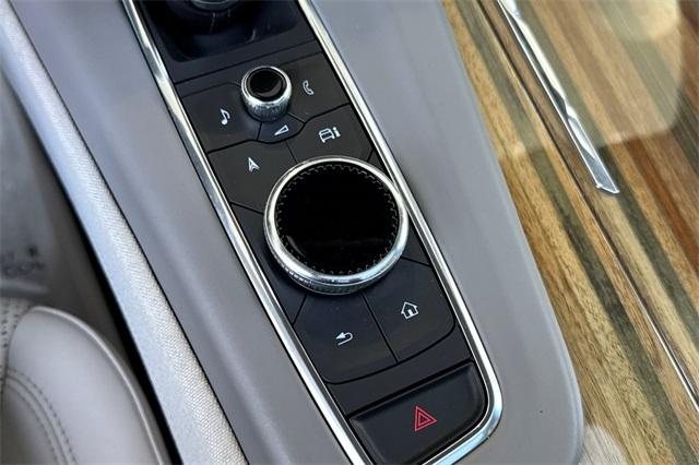 2021 Cadillac Escalade Vehicle Photo in ELK GROVE, CA 95757-8703