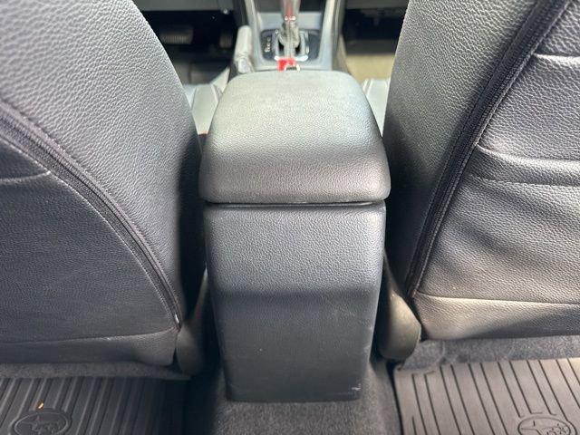 2015 Subaru XV Crosstrek Vehicle Photo in MEDINA, OH 44256-9631