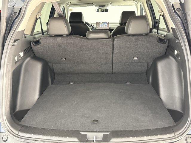 2024 Honda CR-V Vehicle Photo in Charlotte, NC 28273