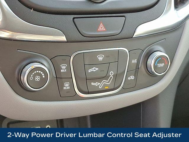 2021 Chevrolet Equinox Vehicle Photo in PAWLING, NY 12564-3219
