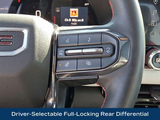 2024 GMC Canyon Vehicle Photo in PAWLING, NY 12564-3219