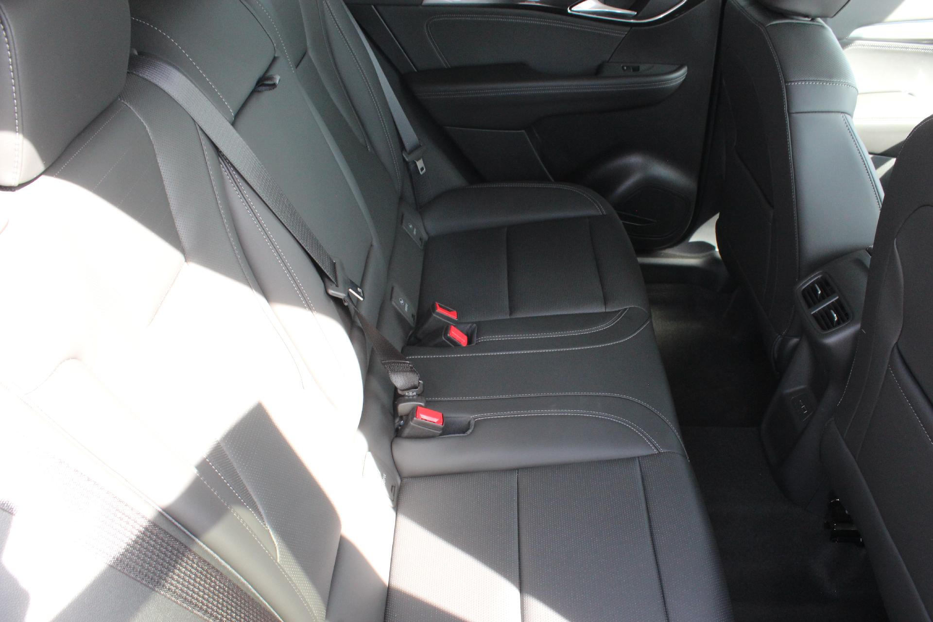 2025 Buick Envision Vehicle Photo in AURORA, CO 80012-4011