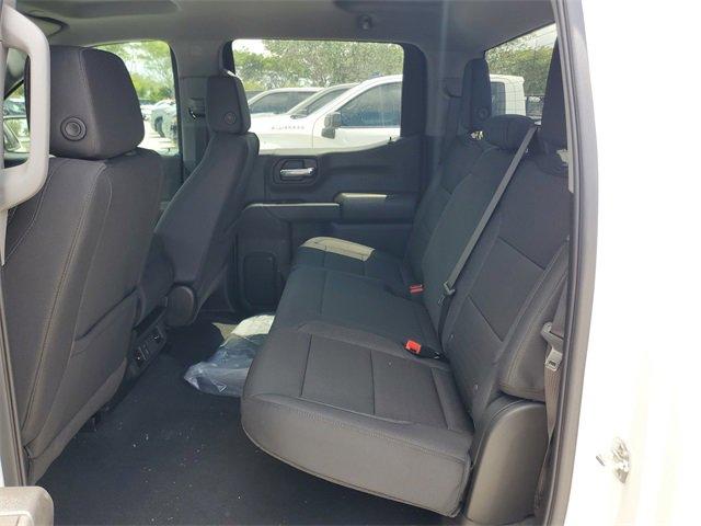 2025 Chevrolet Silverado 1500 Vehicle Photo in SUNRISE, FL 33323-3202