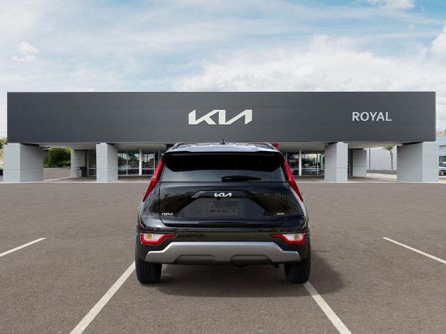 2025 Kia Niro Vehicle Photo in Tucson, AZ 85712