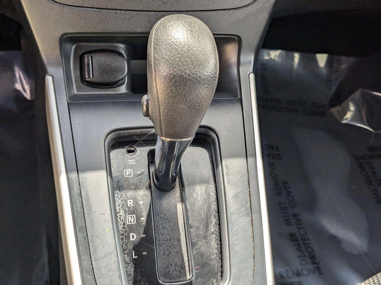 2019 Nissan Sentra Vehicle Photo in MIAMI, FL 33134-2699