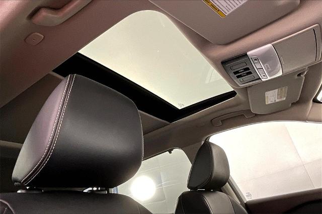 2023 Nissan Rogue Vehicle Photo in Tulsa, OK 74129