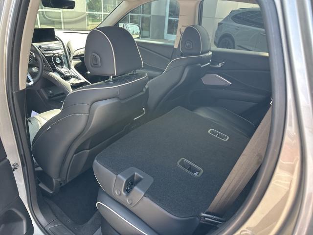2024 Acura RDX Vehicle Photo in Grapevine, TX 76051