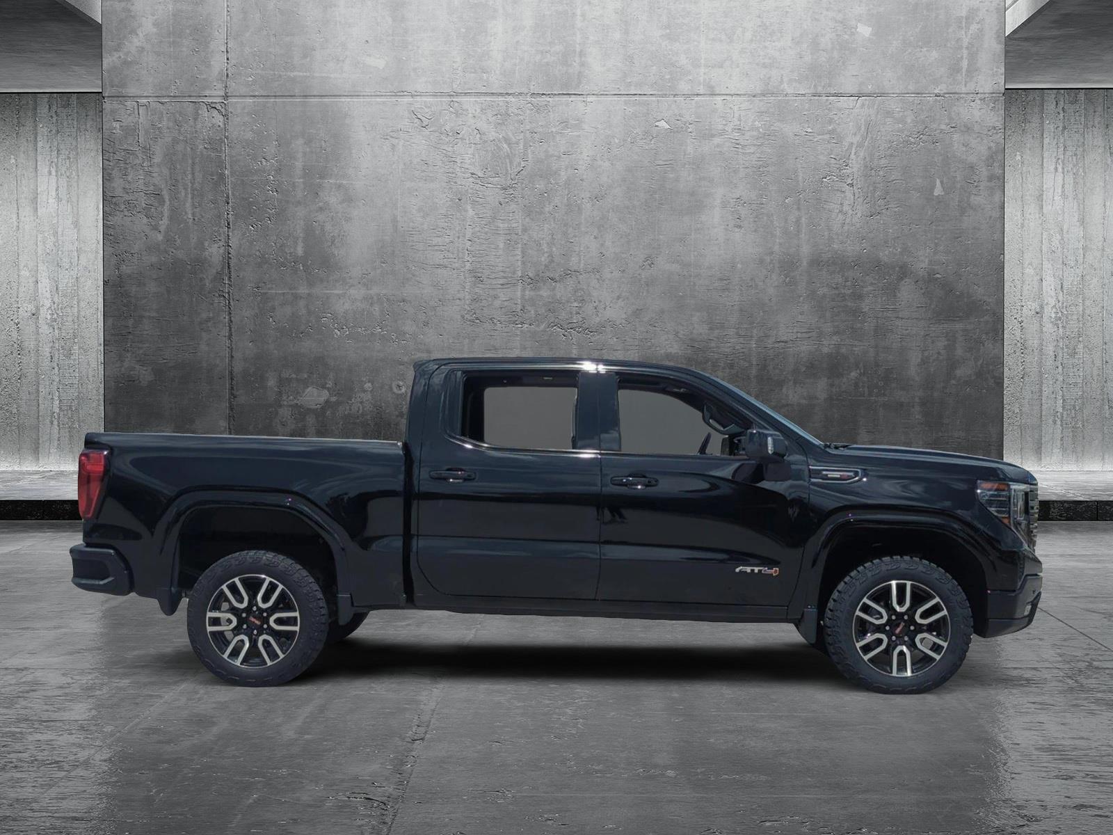 2023 GMC Sierra 1500 Vehicle Photo in Margate, FL 33063