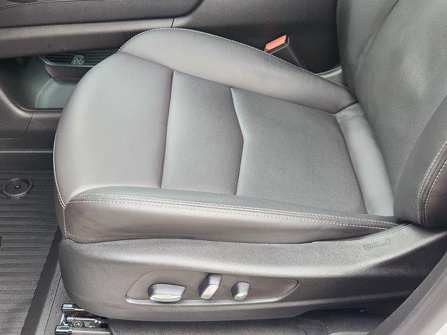 2023 Cadillac XT5 Vehicle Photo in SUGAR LAND, TX 77478-0000