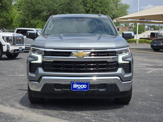 2023 Chevrolet Silverado 1500 Vehicle Photo in Decatur, TX 76234