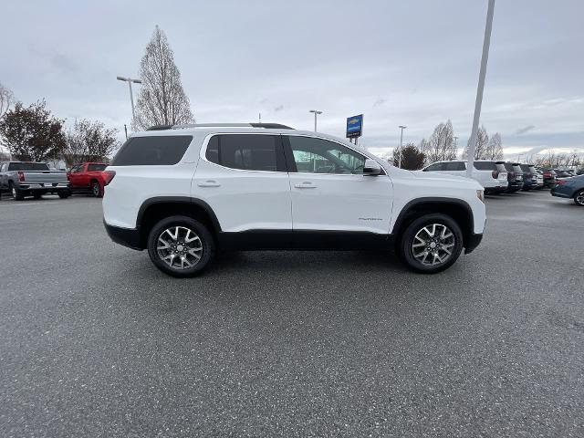 2023 GMC Acadia Vehicle Photo in BENTONVILLE, AR 72712-4322