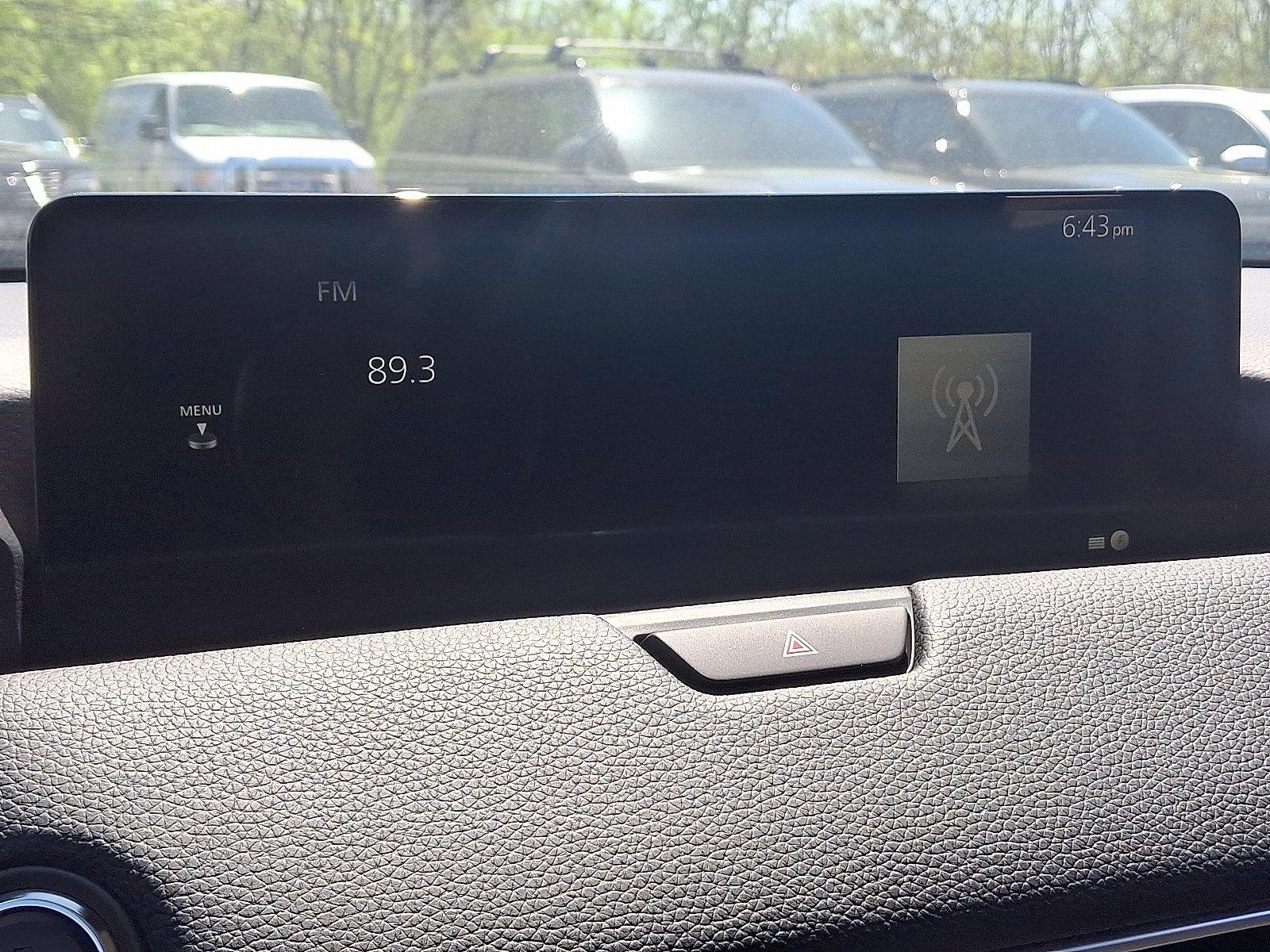2025 Mazda CX-90 Vehicle Photo in Harrisburg, PA 17111