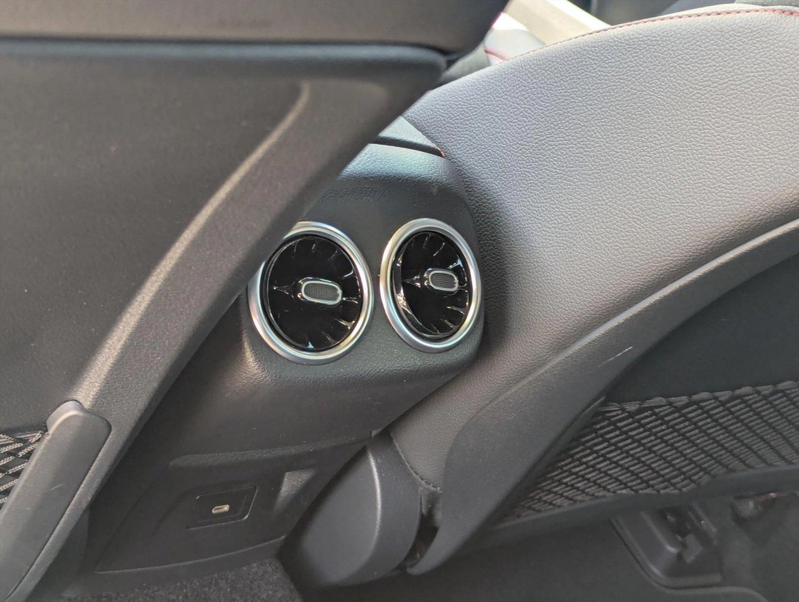 2024 Mercedes-Benz CLA Vehicle Photo in Delray Beach, FL 33444