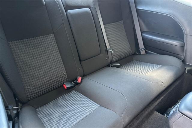 2022 Dodge Challenger Vehicle Photo in ELK GROVE, CA 95757-8703