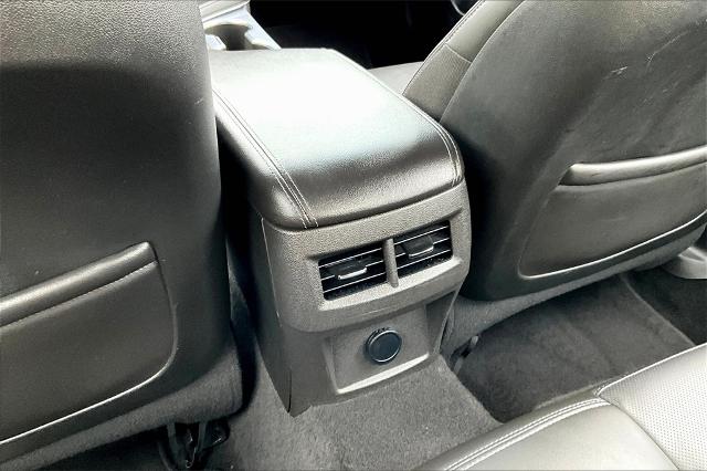 2024 Cadillac CT4 Vehicle Photo in Tulsa, OK 74145