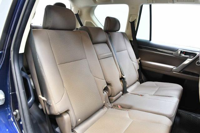 2022 Lexus GX 460 Vehicle Photo in DALLAS, TX 75235