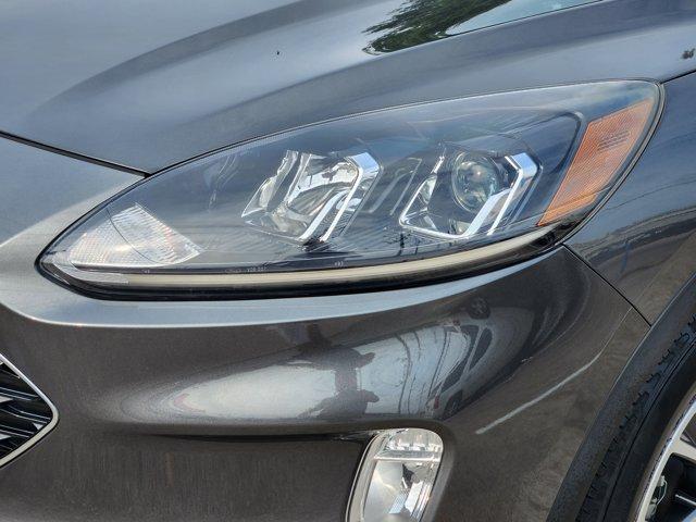 2020 Ford Escape Vehicle Photo in SUGAR LAND, TX 77478-0000