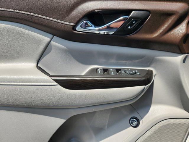 2019 GMC Acadia Vehicle Photo in Decatur, TX 76234