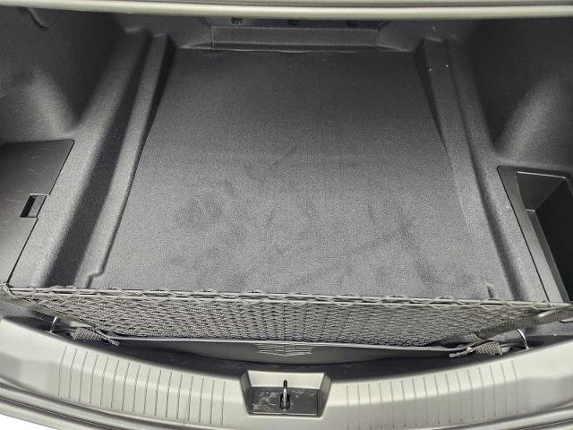 2025 Cadillac CT5-V Vehicle Photo in HOUSTON, TX 77079