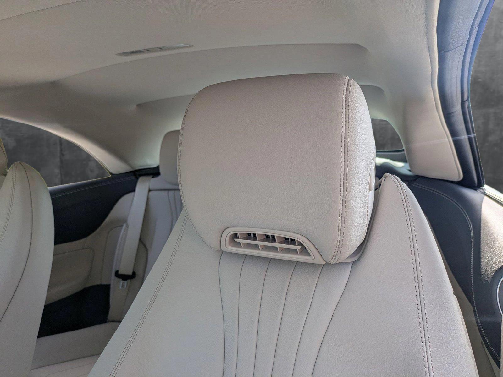 2023 Mercedes-Benz E-Class Vehicle Photo in Sarasota, FL 34231