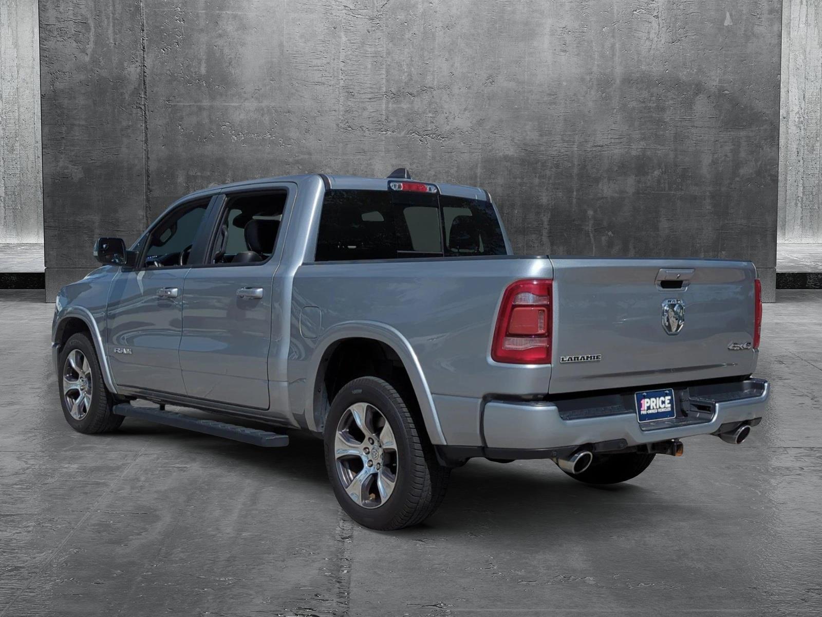 2019 Ram 1500 Vehicle Photo in Margate, FL 33063