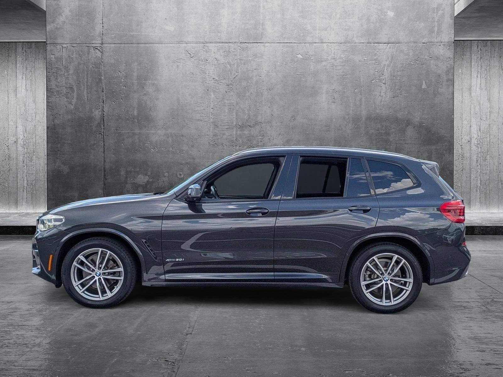 2018 BMW X3 xDrive30i Vehicle Photo in Clearwater, FL 33761