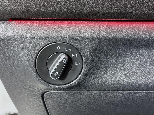 2023 Volkswagen Jetta Vehicle Photo in Puyallup, WA 98371