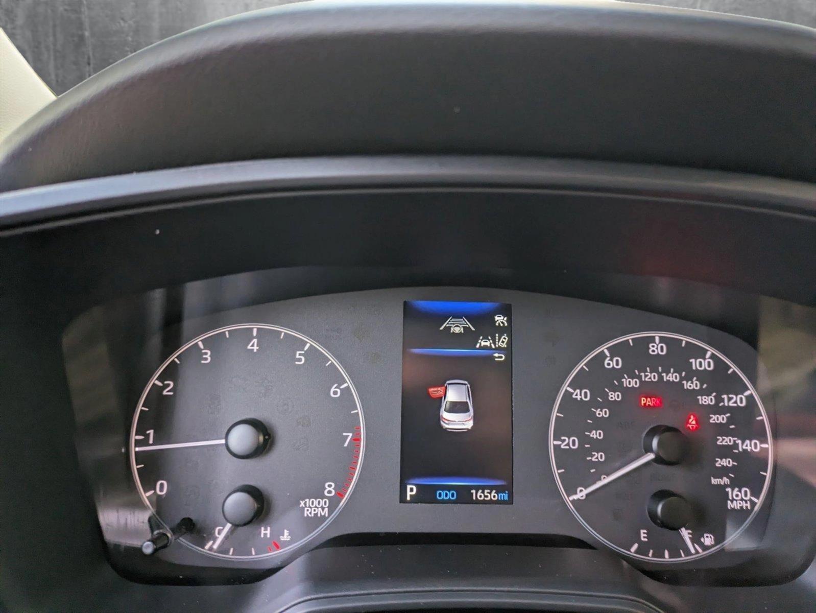 2024 Toyota Corolla Vehicle Photo in Winter Park, FL 32792