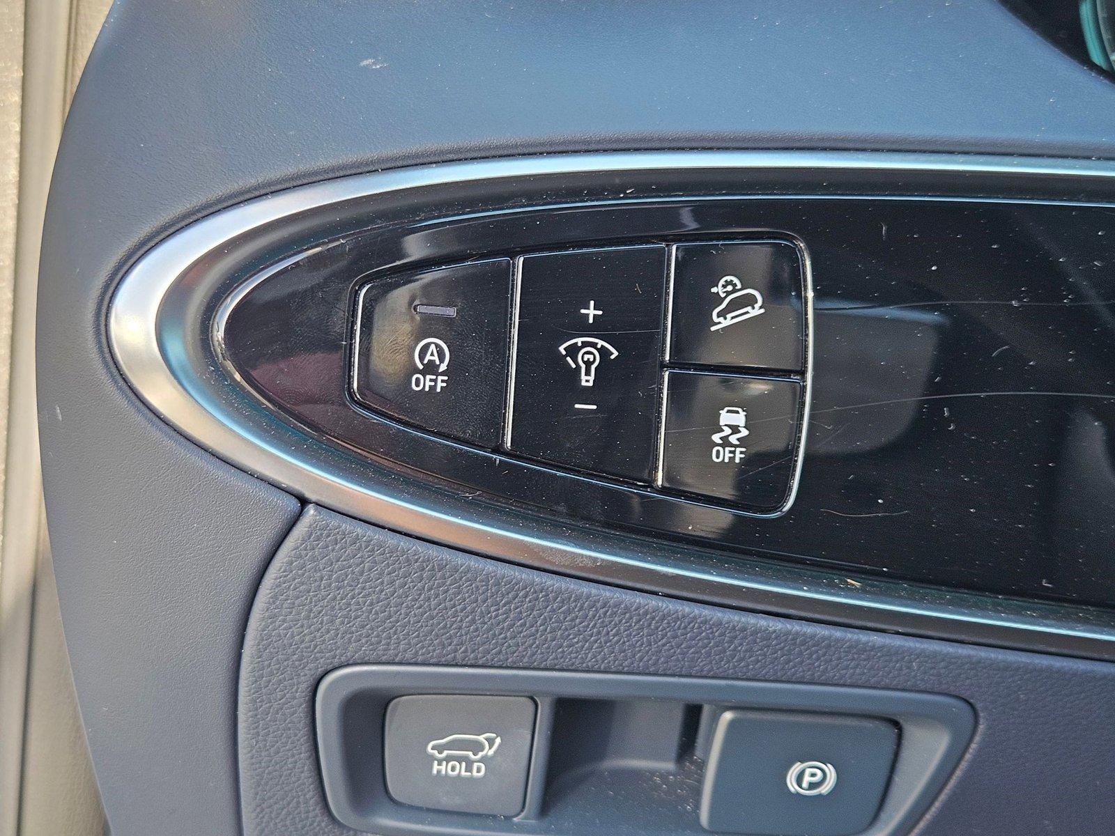 2022 Genesis GV70 Vehicle Photo in Clearwater, FL 33764