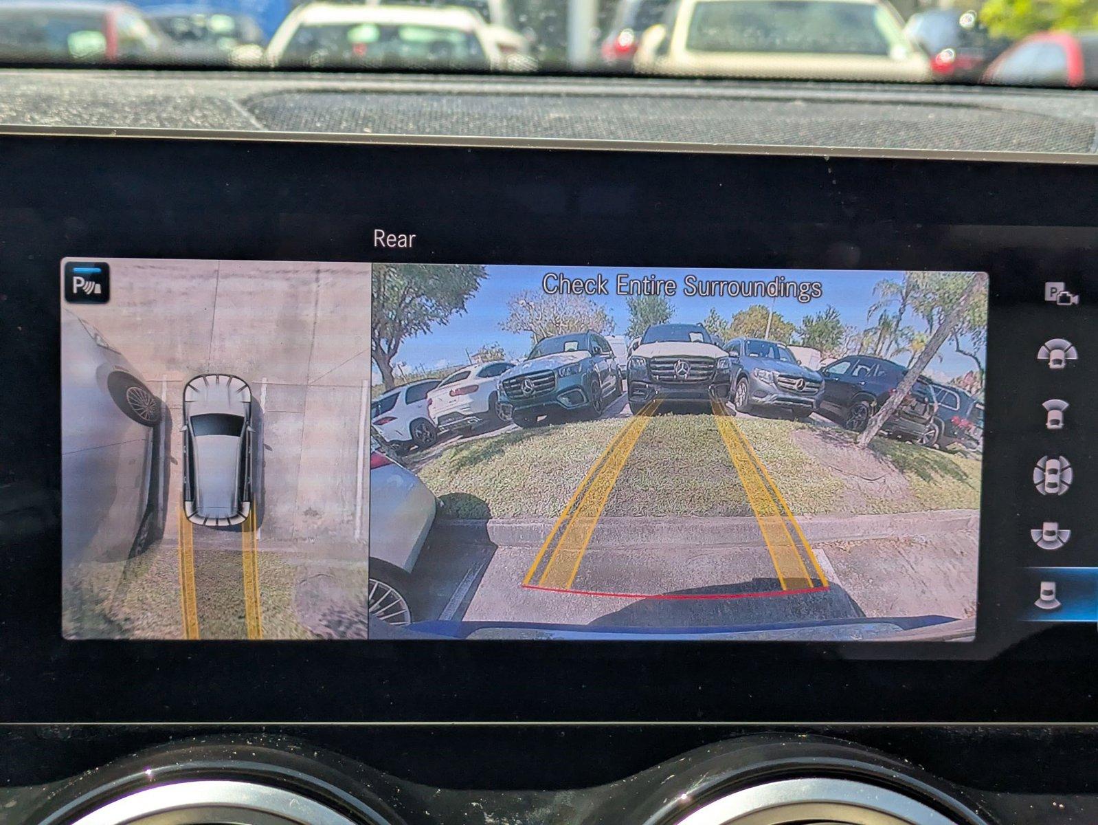 2021 Mercedes-Benz GLB Vehicle Photo in Coconut Creek, FL 33073
